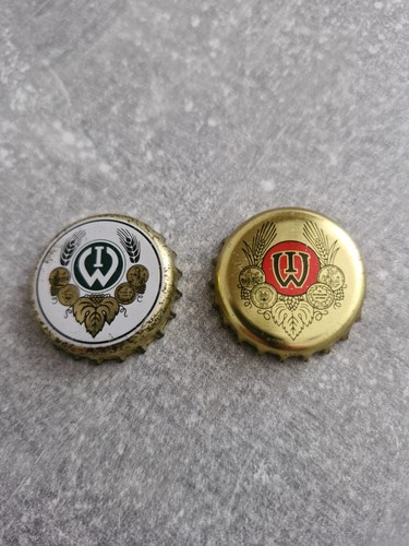 Kronkorken alt sammlung bier - alt,