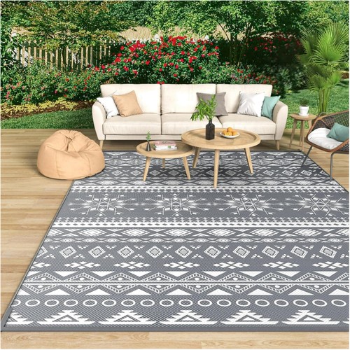 Vielseitiger outdoor teppich - vielseitiger,