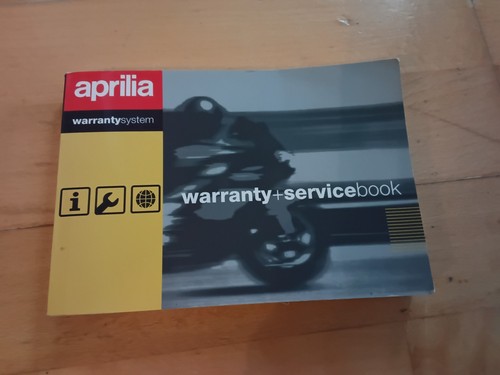 Aprilia rs125 - aprilia,