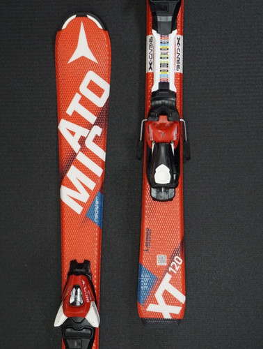 Ski atomic redster kinder - redster,