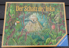 Der Schatz der Inka