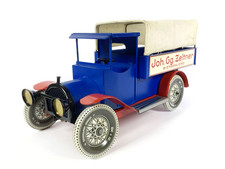 Lot 8089 Tucher & Walther T