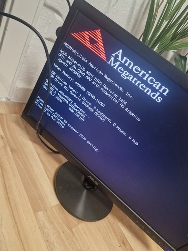 Asus lcd monitor 60cm - asus,