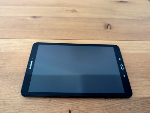 Samsung galaxy tab t580 - galaxy,