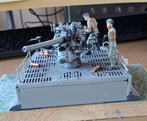 Andrea miniature s10 8 - andrea, s5-s10