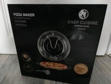 Pizza maker chef cuisine neu - maker,