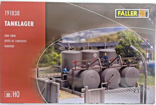 Faller 131838 - Spur H0 -