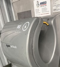 Dyson Airblade, Handtrockner