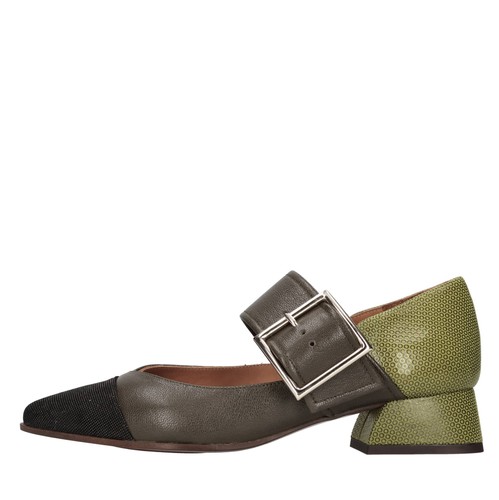 Hebas pumps chie mihara damen - chie,