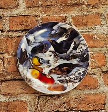 Wandteller Sammelteller