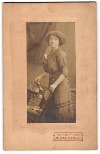 Fotografie carl spahn - fotografie,