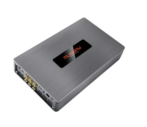 Musway 512k 8 - musway, 8-kanal