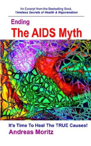 Ending the aids myth - ending, myth,andreas