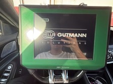 Zum Verkauf: Gutmann Mega Macs 66 – Top-Zustand!