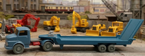 Wiking mercedes 1413 - mercedes,