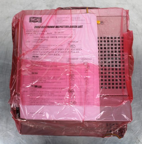 Thermo fisher 4600267 - fisher,