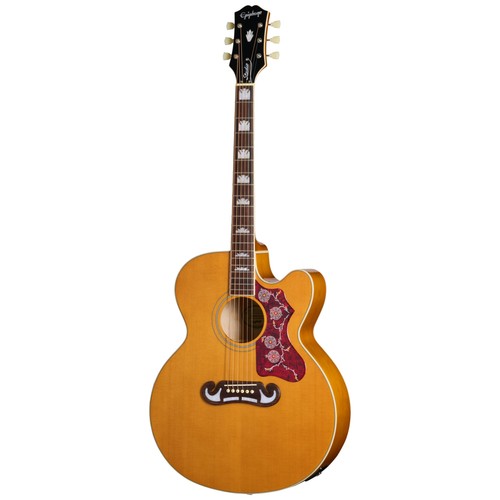 gibson gitarre