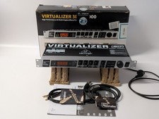 Behringer Virtualizer 3D FX2000 - Effects Processor - Multi-Engine Effektprozess