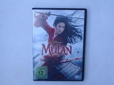 Mulan (Live-Action) Bender