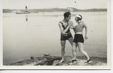 Foto kiel paar am - foto,