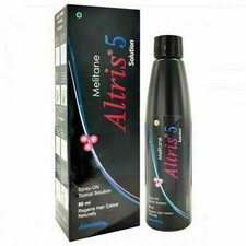 Alembic Herbal Melitane Altris 5 Lösung - 60 ml + KOSTENLOSER VERSAND USA