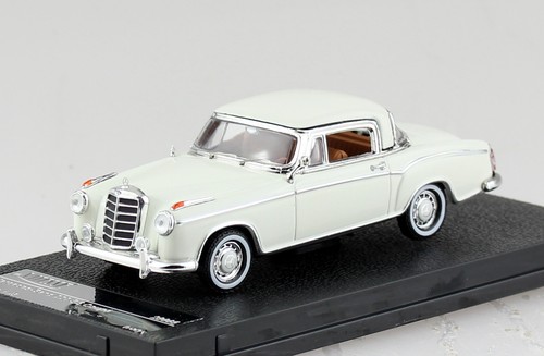 Mercedes benz 220se coupe - benz,