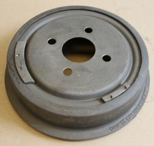 Bremstrommel (1 Stück) hinten Opel Diverse 4-Loch Felge