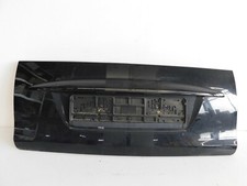 Heckklappenpanel Panel