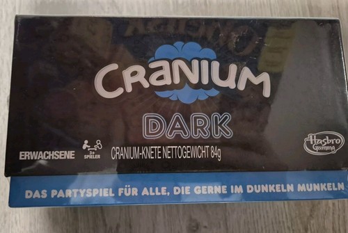 Cranium dark erwachsene hasbro - cranium,