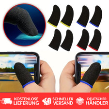 Sets Fingerschutz Finger