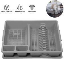 ABTROPFGESTELL GESCHIRR