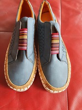 Neue Halbschuhe, Damen, 41