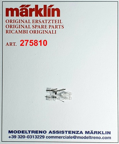 Märklin 275810 - mÄrklin,