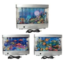Gefälschte Aquarium LED