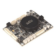 WONDOM JAB3-250 2 x 50 Watt Class D Audioverstärker-Board mit Audio-DSP Gaming-K