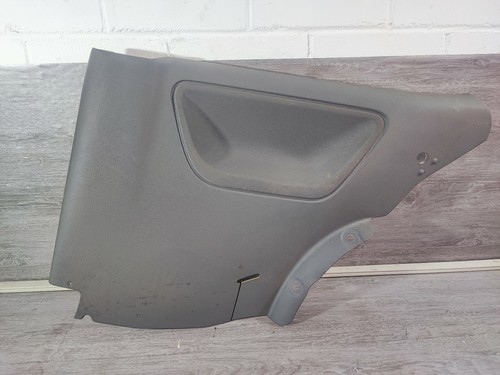 Seitenverkleidung vw - ,