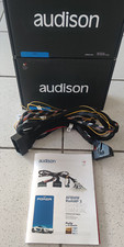 Audison ReAMP3 Plug&Play BMW