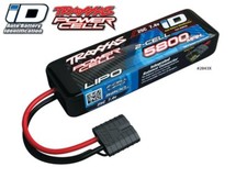 Traxxas lipo akku - lipo,