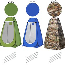 Pop-Up Sichtschutz Zelt