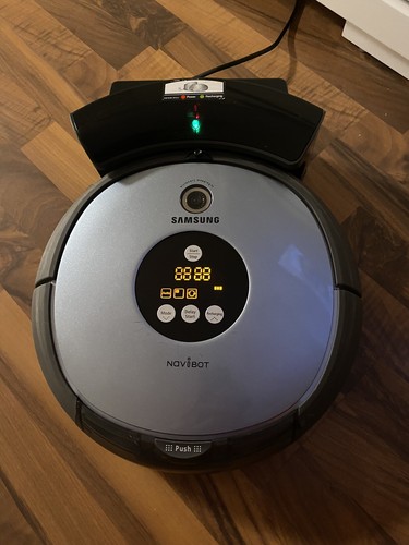 Samsung navibot sr8825 - navibot,