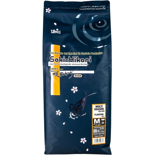 Saki hikari multi season 5kg - hikari,