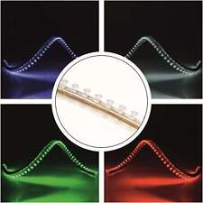 LED Leiste Stripes Lichtleiste wasserdicht Aquarium PC Computer Tower Gehäuse