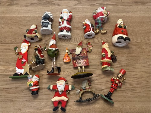 Nikoläuse nikolaus figuren - nikolaus,