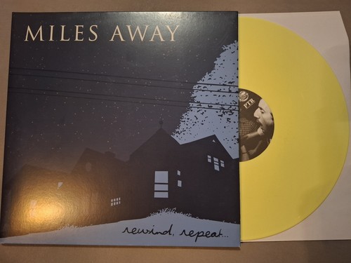 Miles away rewind repeat - miles,