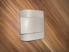 BMW E30 Touring Gepäckscharnierabdeckung Links