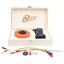 Ignition Inner Rotor MVT