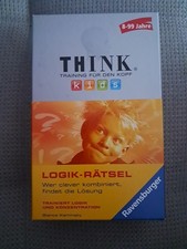 Ravensburger Spiel Think Kids