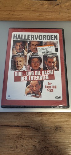Didi und die rache der - didi,
