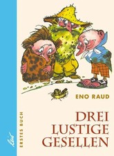 Drei lustige Gesellen Erstes Buch