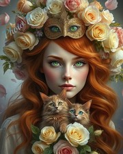 Foto 20x25 8x10 - , art-deco